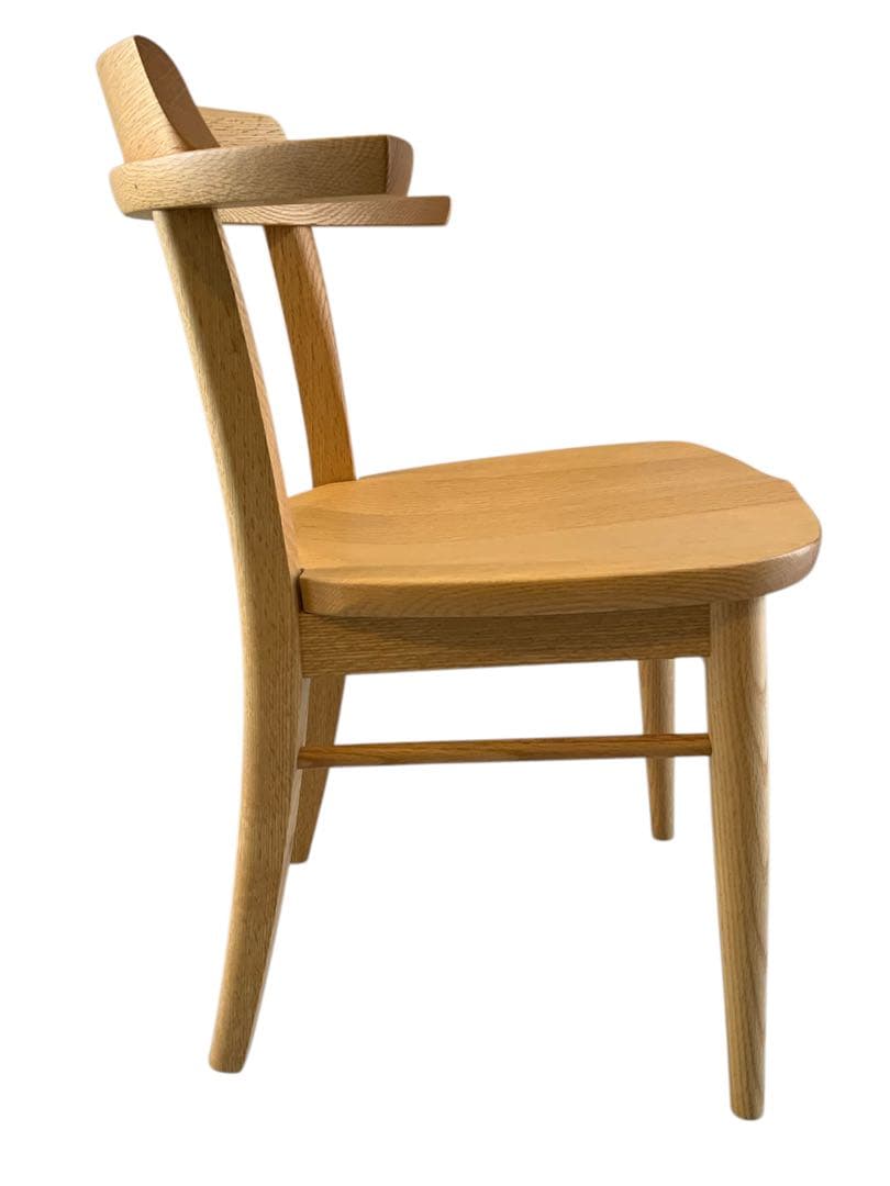 柏木工　ソフィシリーズ　ダイニングチェア