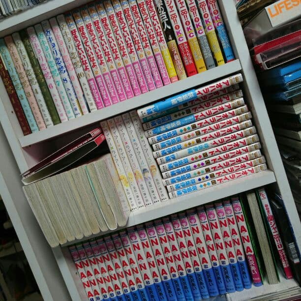 ♡少女漫画・少年漫画 各種♡