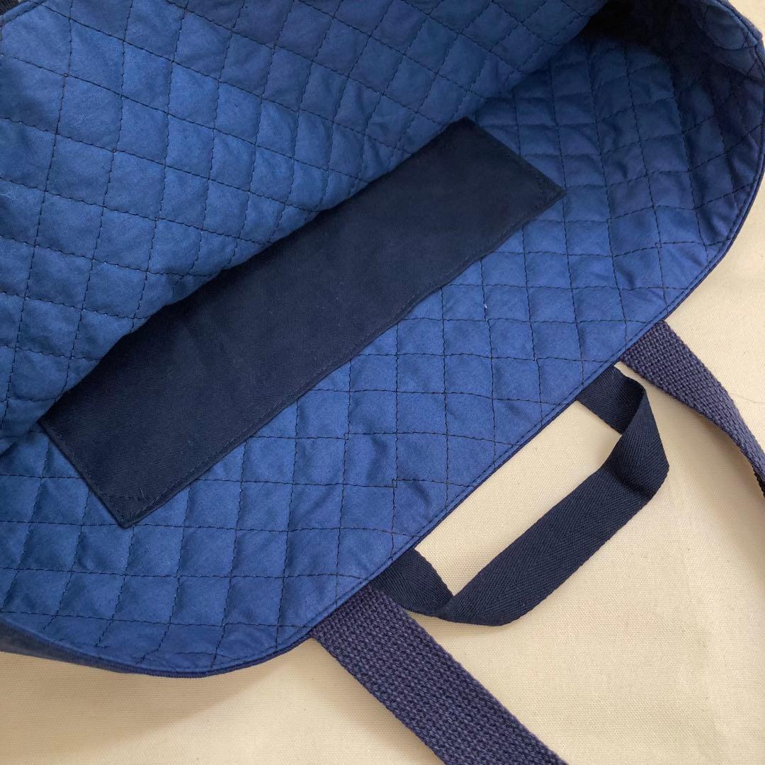 【現品限り】《ファミリアワッペン使用》通園通学グッズ　5点セット　チェック