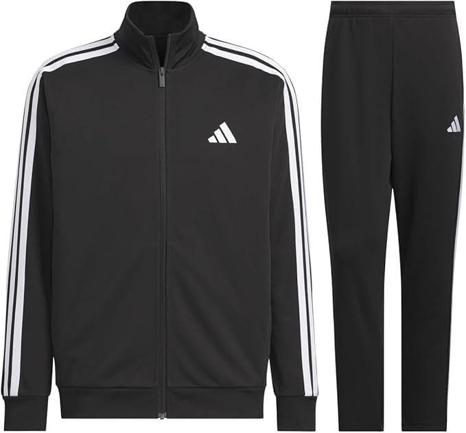新品　adidas　ジャージ上下セット　Lサイズ