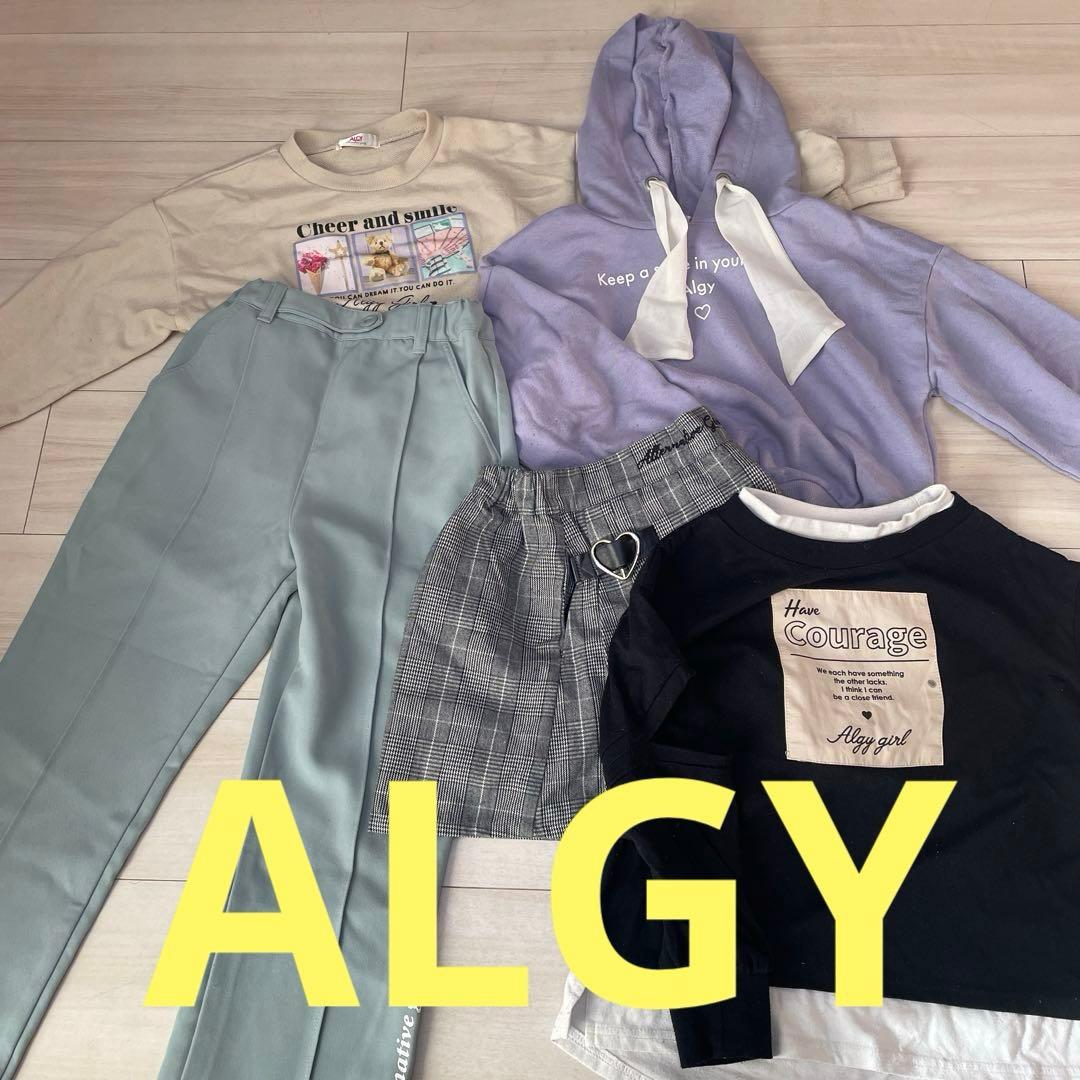 子供服 女の子 まとめ売り 130 JENNI ALGY lovetoxic 等