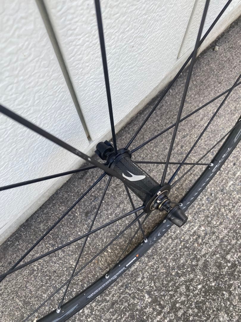 フルクラムレーシングゼロナイト　c15