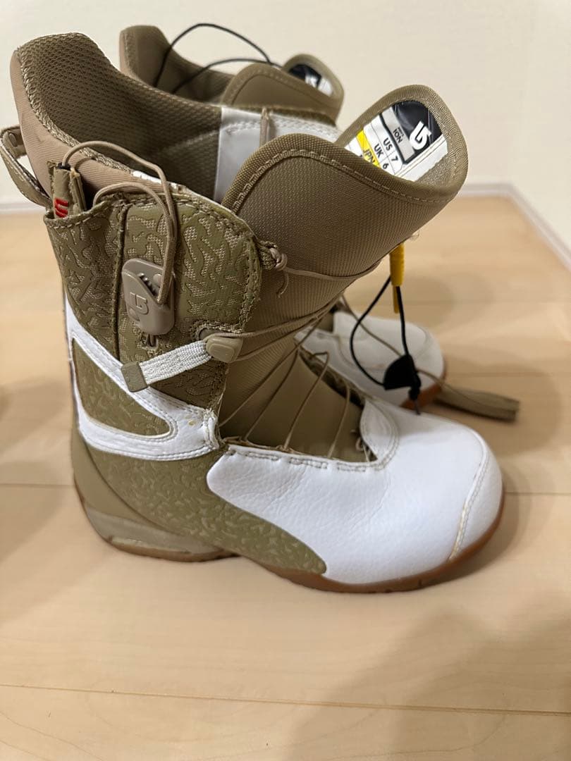 Burton Ion スノーボードブーツ JPN 25