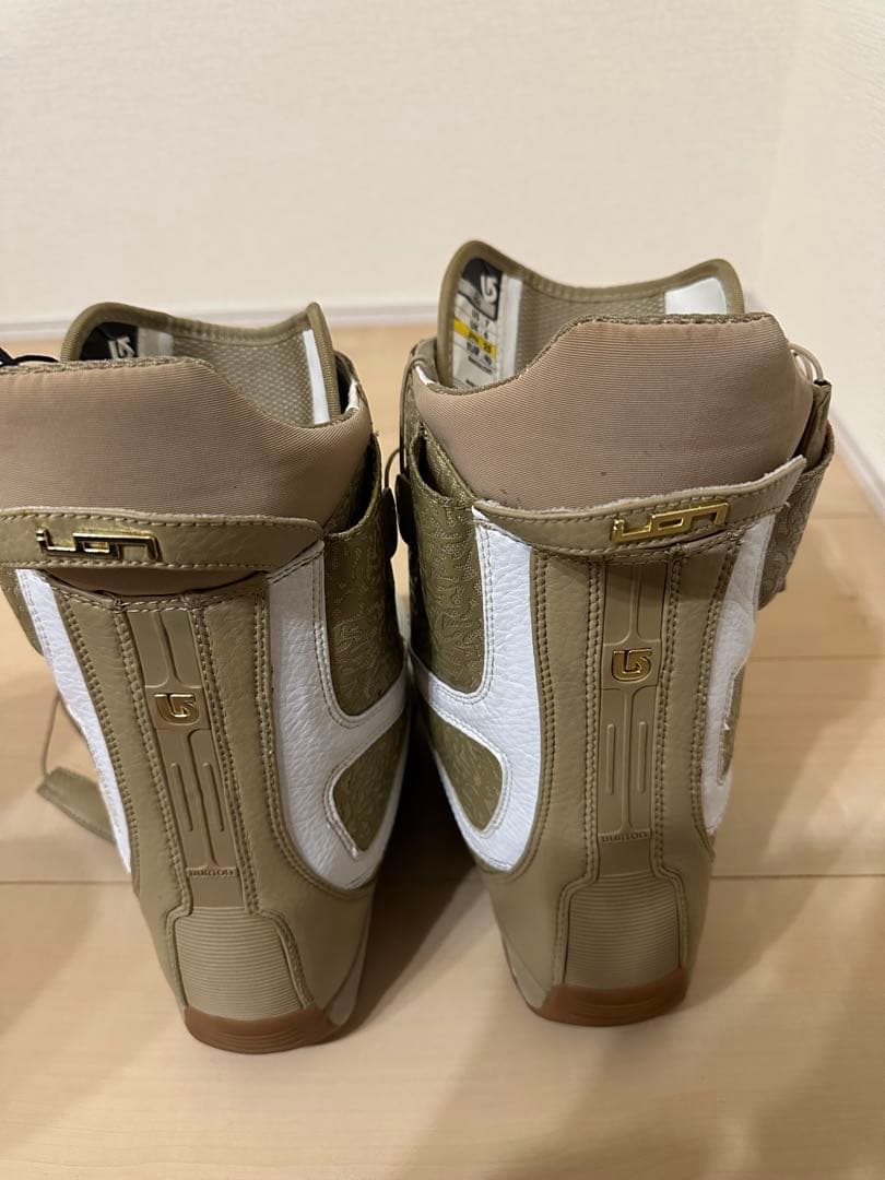 Burton Ion スノーボードブーツ JPN 25