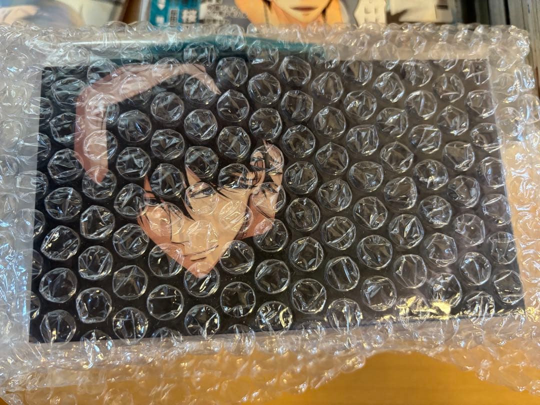 抱かれたい男1位に脅されています。 グッズ ①