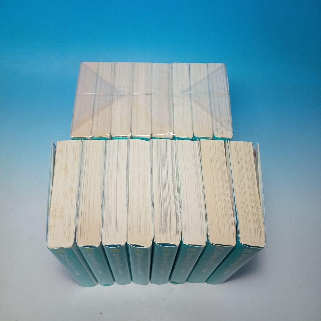 釣りキチ三平　文庫版　 全16巻セット　矢口高雄