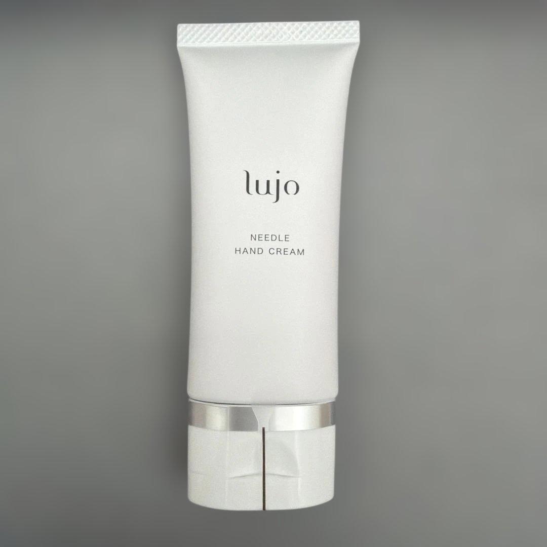 lujo ルジョー ニードルセラム・ニードルハンドクリームセット