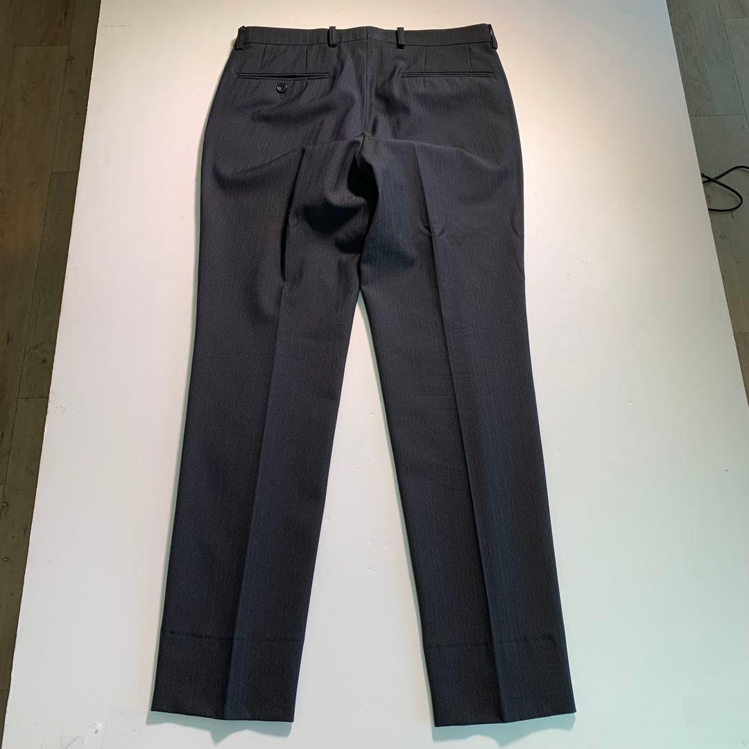 FICCE 3ピース セットアップスーツ ビジネススーツ M ドン小西 グレー