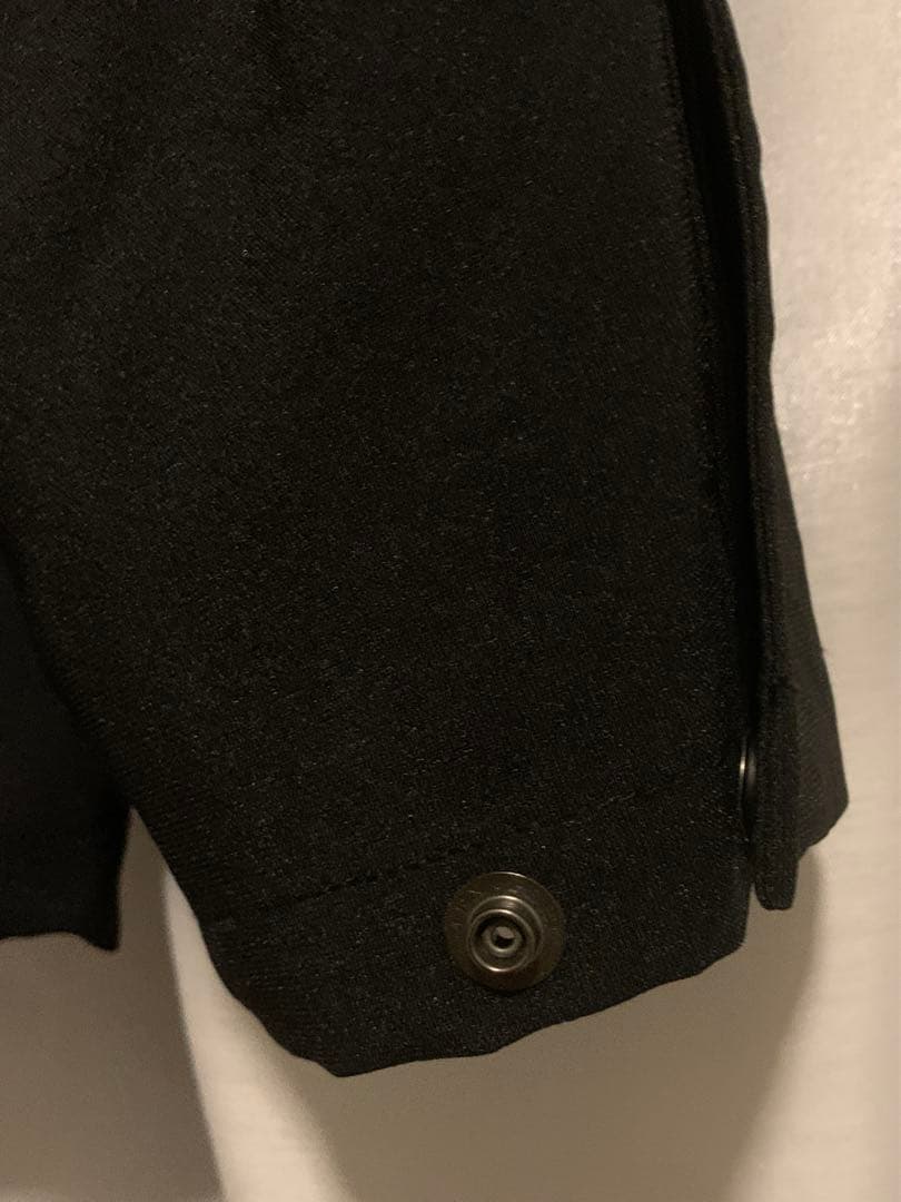 スノーピーク　ライトポプリンジャケット