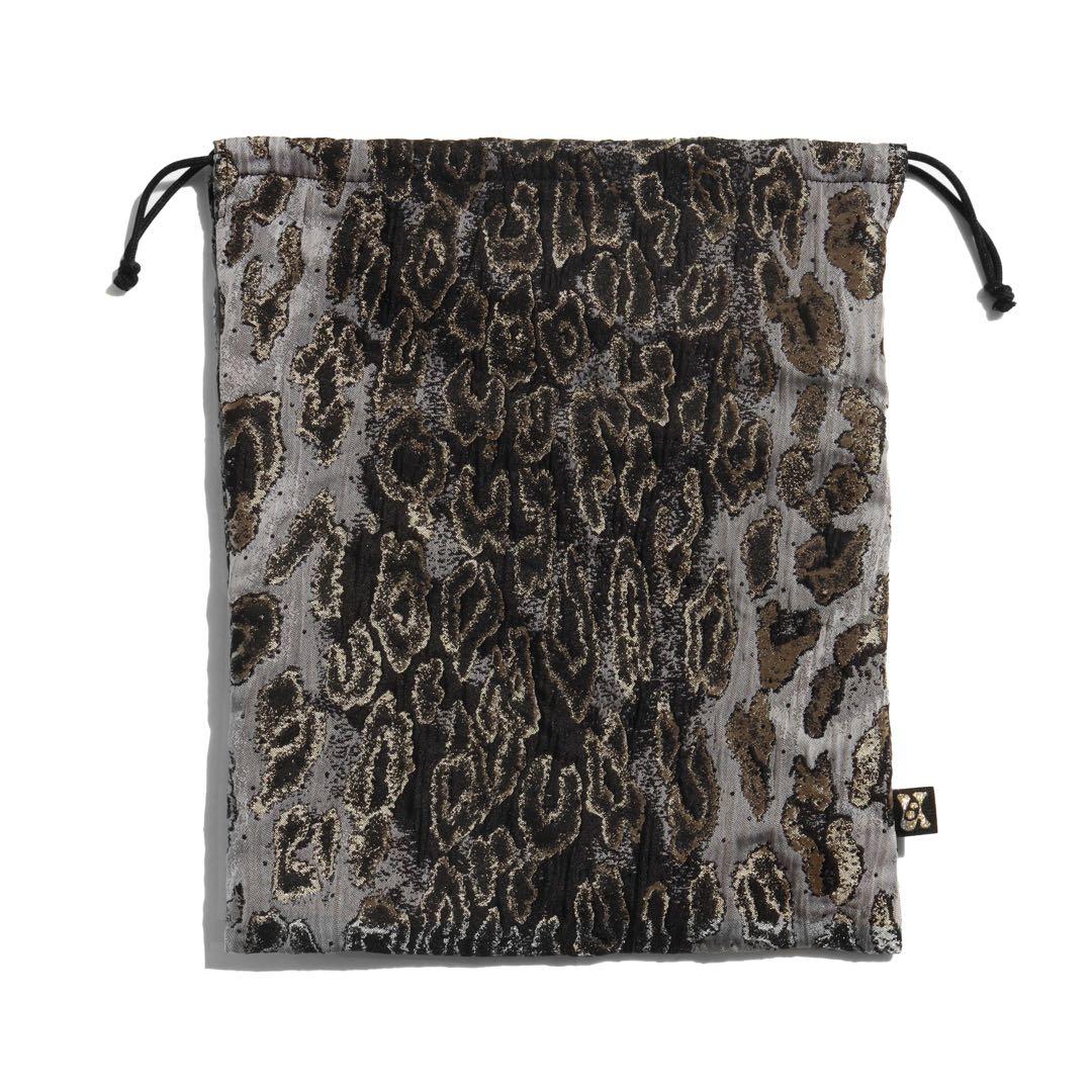 靴 SUBU DOTS SHADOW JACQUARD 3 28-29.5