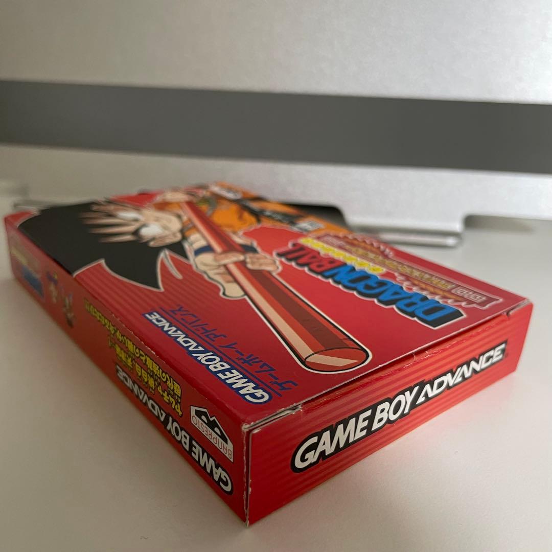 【美品】完備品　ドラゴンボール　アドバンスアドベンチャー