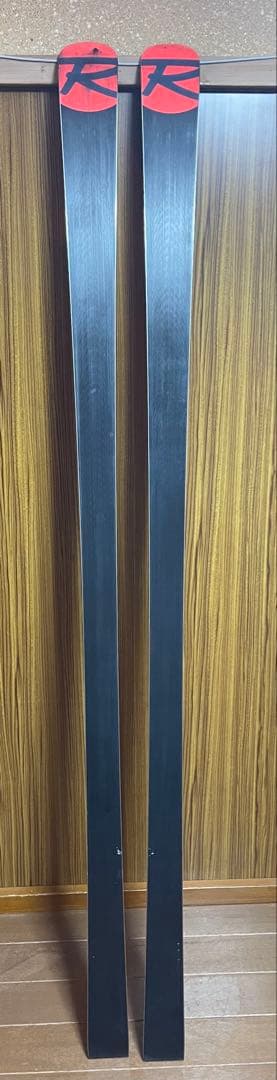 スキー Rossignol Hero Athlete GS193cm