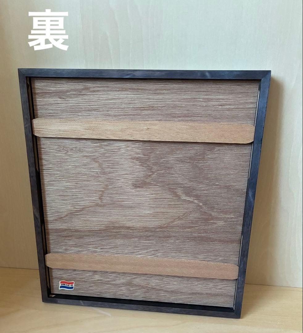 イチロー　サイン色紙