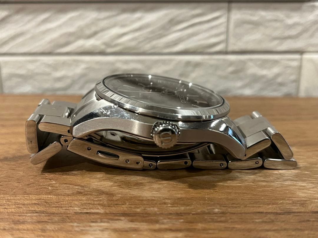 時計 SEIKO PRESAGE SARY053