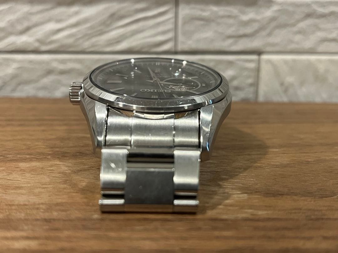 時計 SEIKO PRESAGE SARY053
