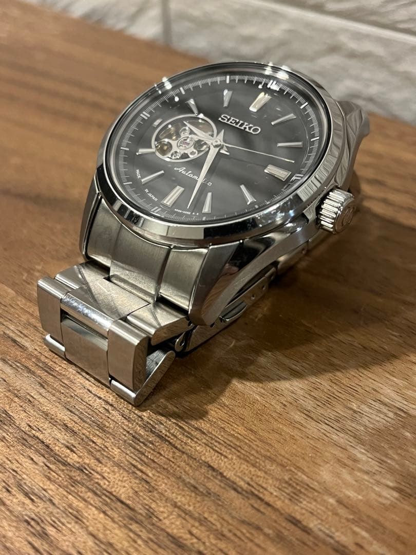時計 SEIKO PRESAGE SARY053