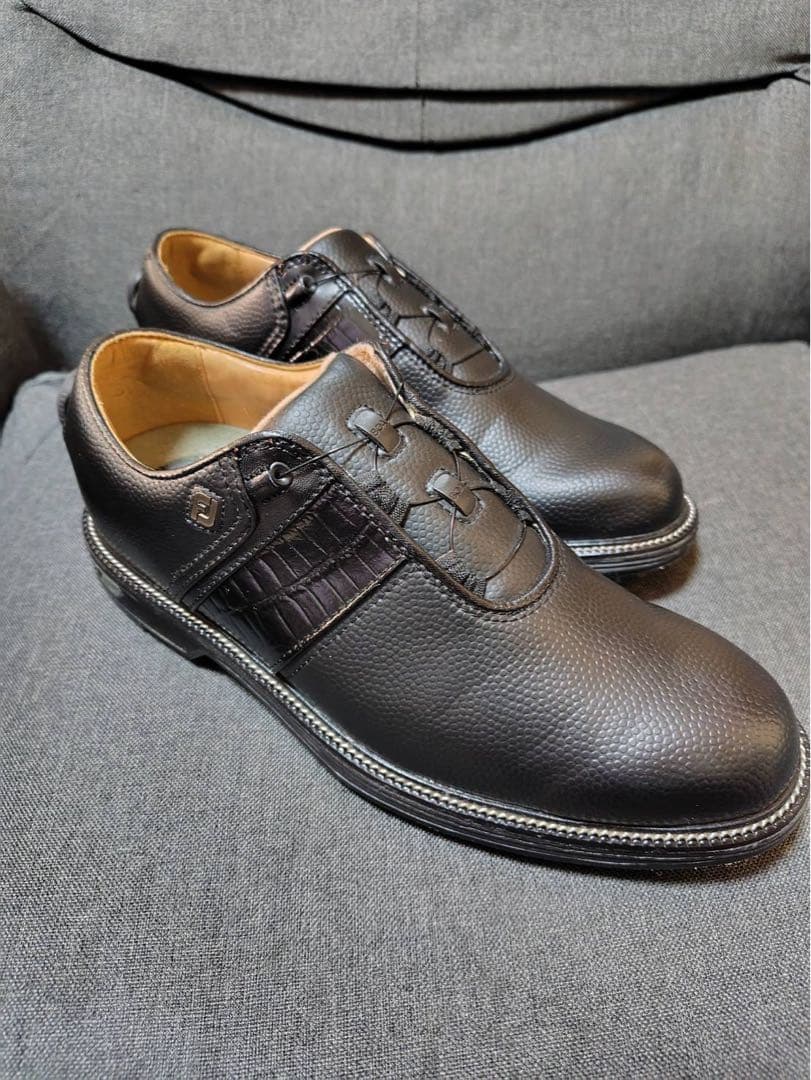 フットジョイ　ドライジョイ　プレミアム　ボア