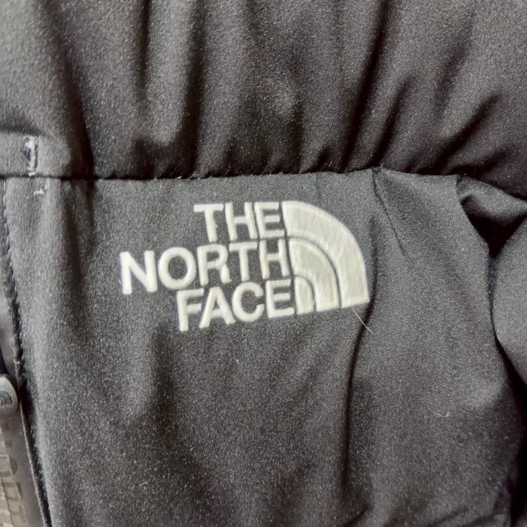 nm27ノースフェイス ダウン ジャケット アウター