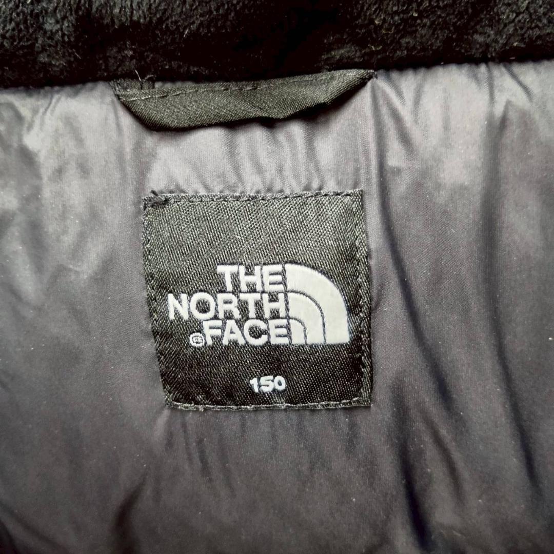 nm27ノースフェイス ダウン ジャケット アウター