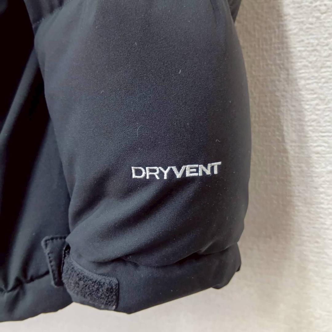 nm27ノースフェイス ダウン ジャケット アウター