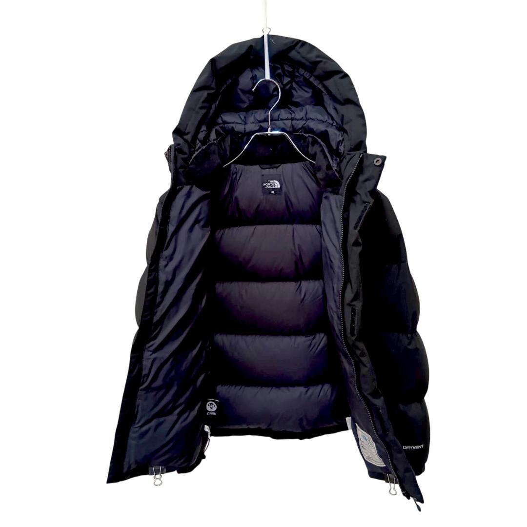 nm27ノースフェイス ダウン ジャケット アウター