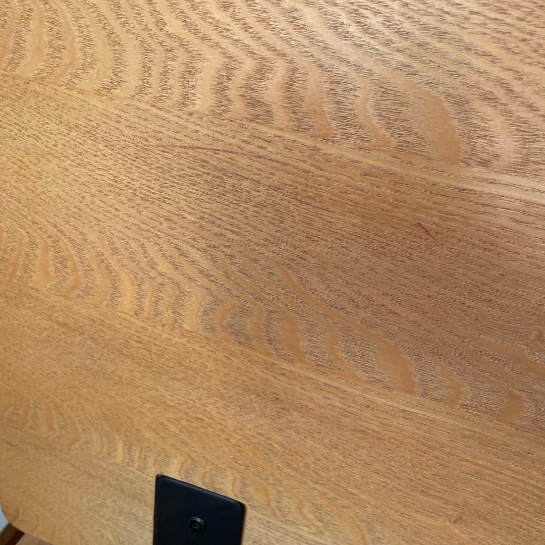 よっぴ　無印良品　木製　スモールベッドフレーム