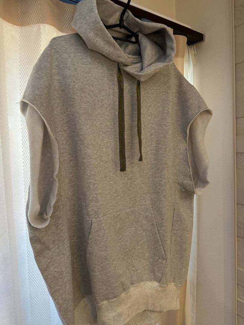 新品！go to hollywood ベストパーカー01