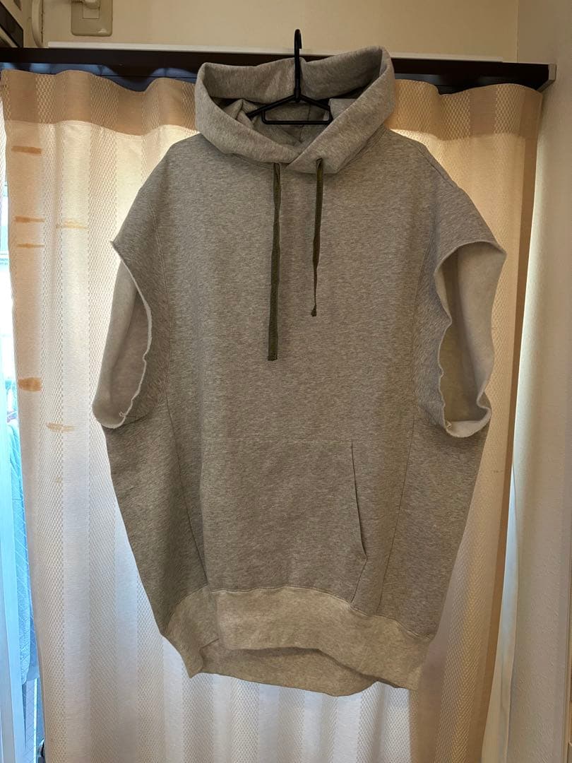 新品！go to hollywood ベストパーカー01