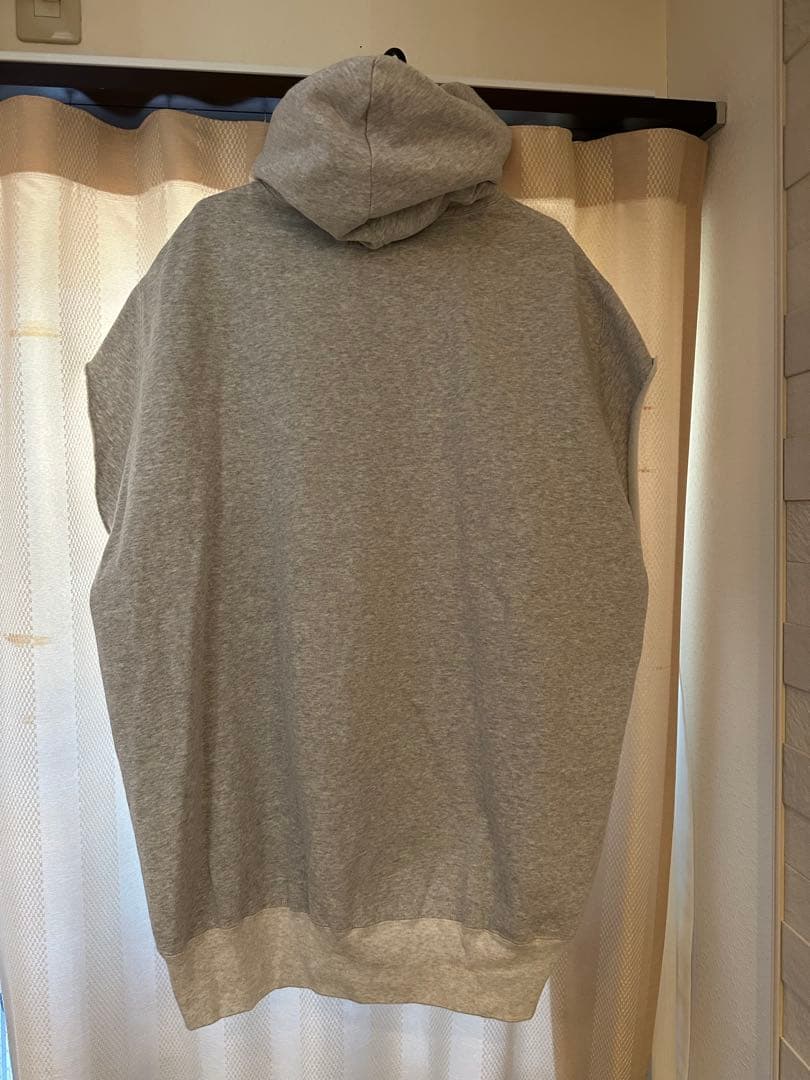 新品！go to hollywood ベストパーカー01