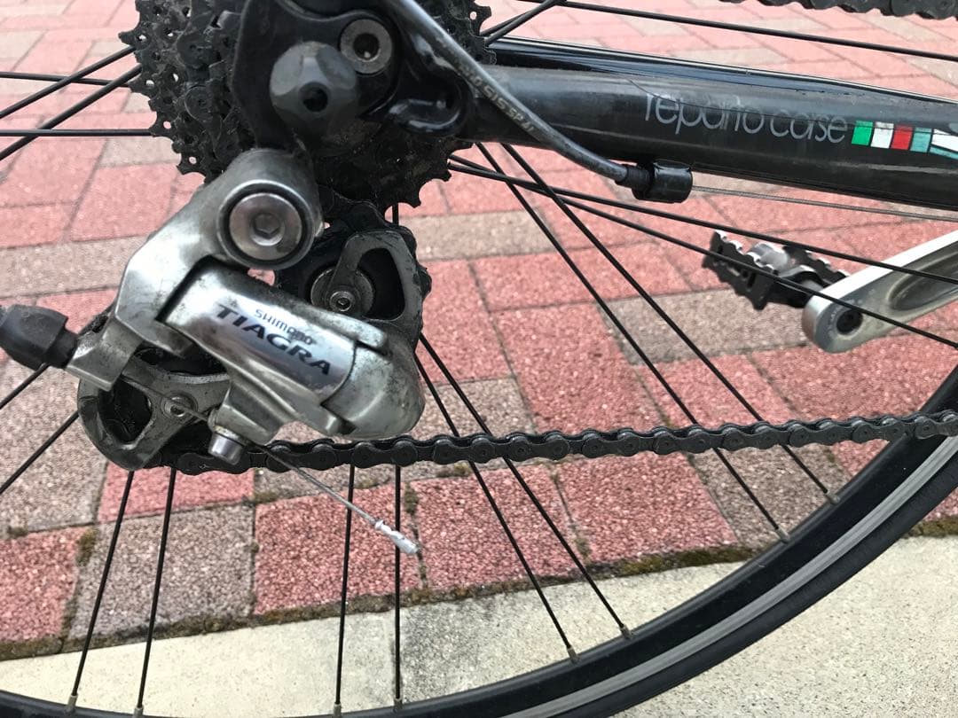 ★土日限定値引き★Bianchi VIA NIRONE 7 ロードバイク