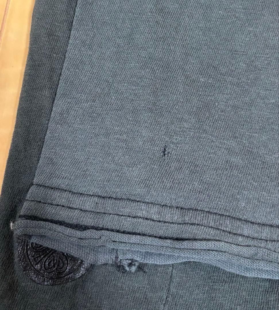 専用　06AW NUMBER(N)INE ナンバーナイン Noir期 2 ロンT