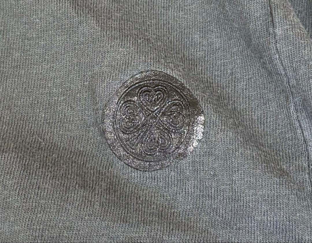 専用　06AW NUMBER(N)INE ナンバーナイン Noir期 2 ロンT