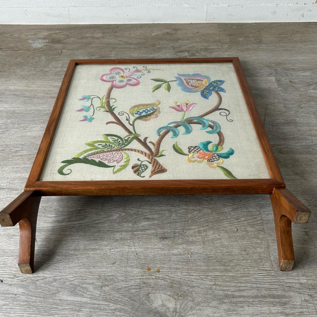 アンティーク 家具 ファイヤースクリーン 1930年頃 イギリス 英国 444A