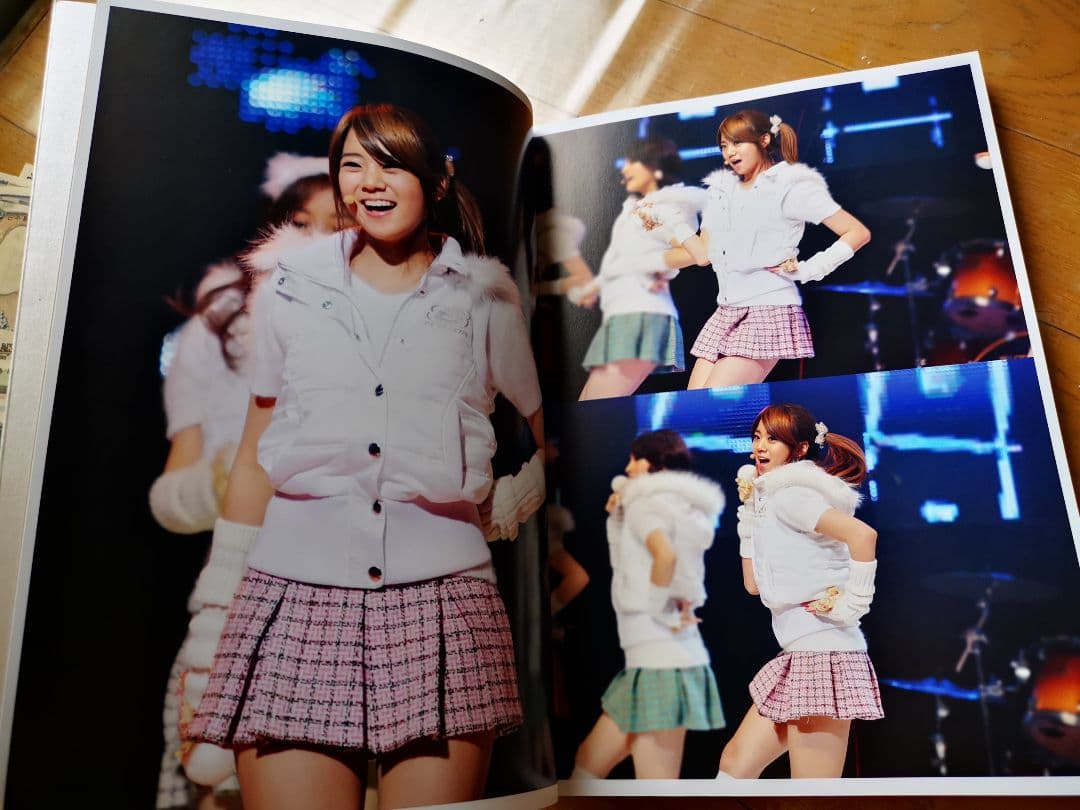 Kara ハンスンヨン　写真集　SOMETHING MEMORABLE