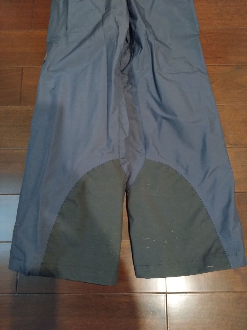 モンベル　子ども用スキーウェア 140