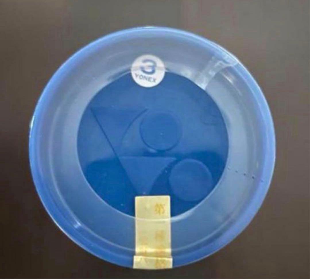 ヨネックス YONEX シャトル ニューオフィシャル 3番　 2ダース