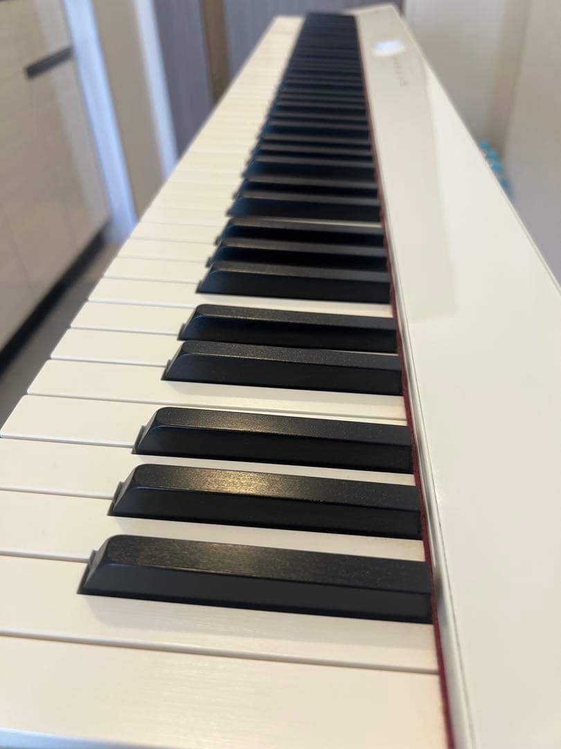 PX-S1100 Privia CASIO 電子ピアノ ピアノスタンドセット