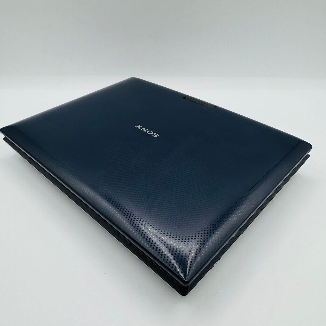 SONYポータブルブルーレイBlu-ray/DVDプレーヤー BDP-SX910