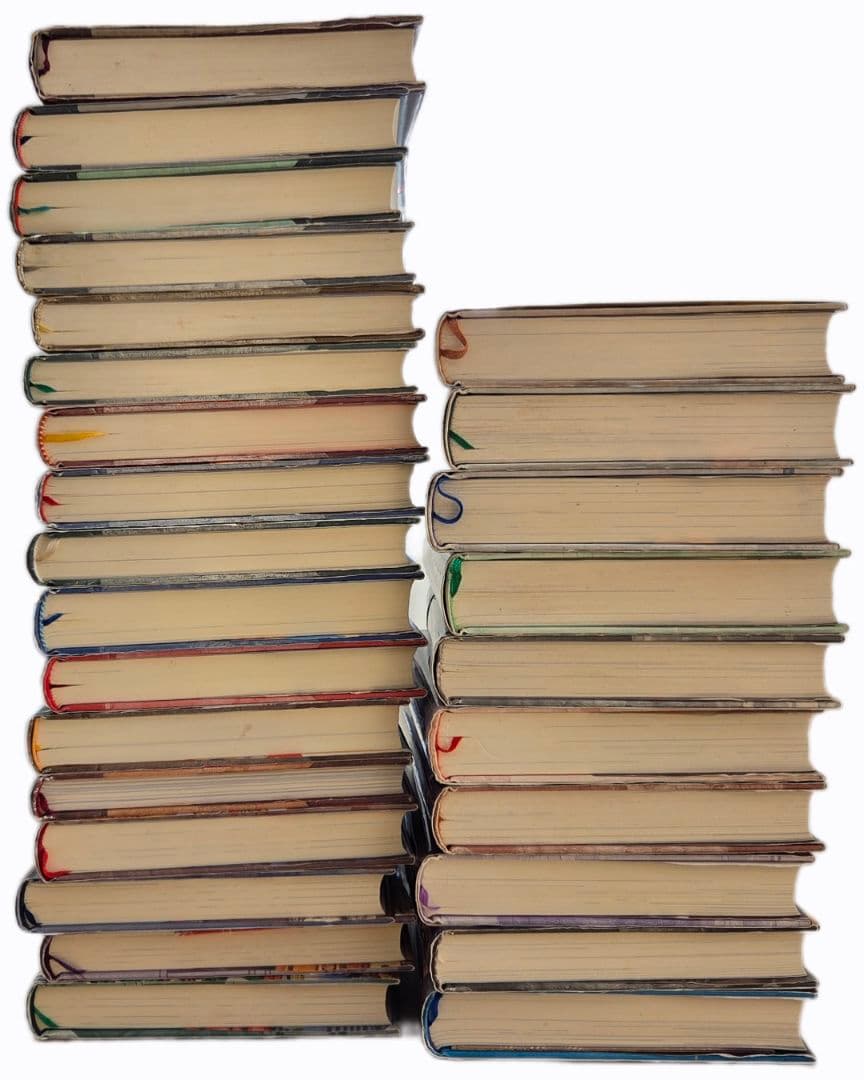 ダレンシャン シリーズ デモナータ クレプスリー伝説 まとめ