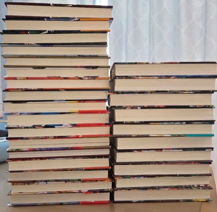 ダレンシャン シリーズ デモナータ クレプスリー伝説 まとめ