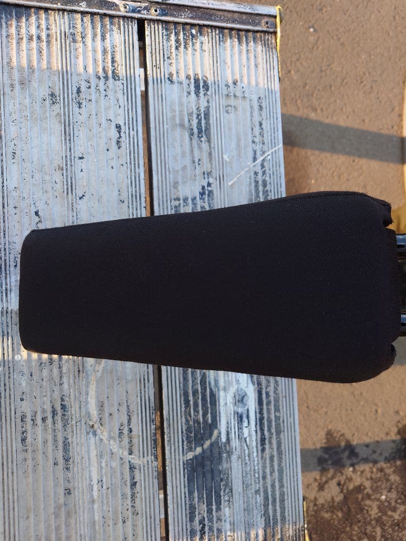 三菱 パジェロミニ アームレスト