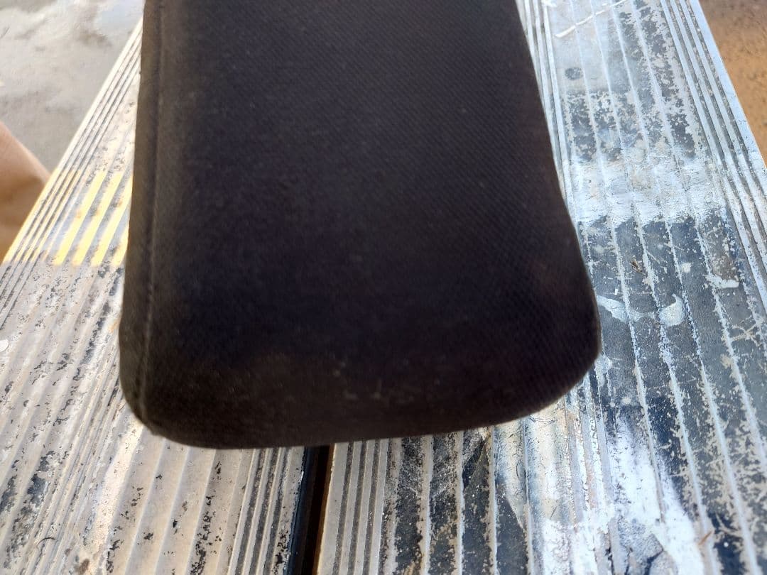 三菱 パジェロミニ アームレスト