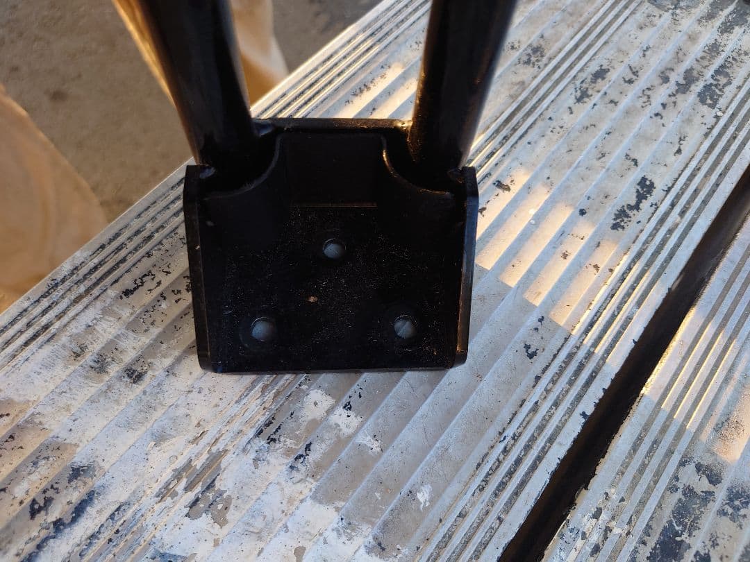 三菱 パジェロミニ アームレスト