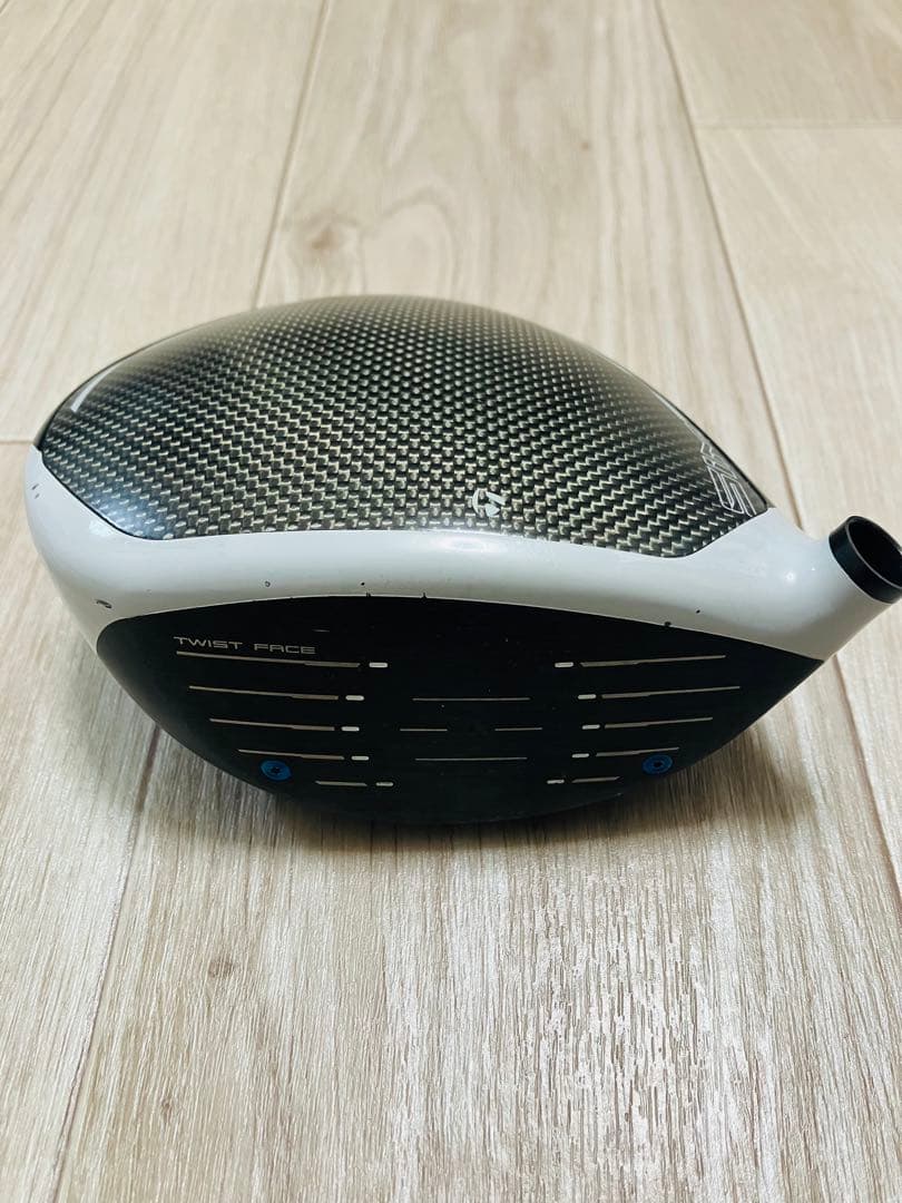 TaylorMade SIM MAX ドライバーヘッド　9.0°