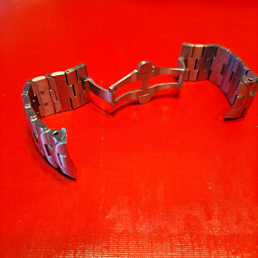 PANERAI ステンブレスレット！No.2