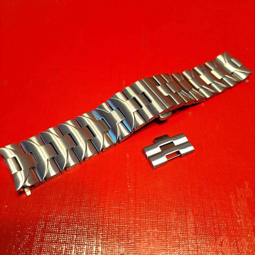 PANERAI ステンブレスレット！No.2