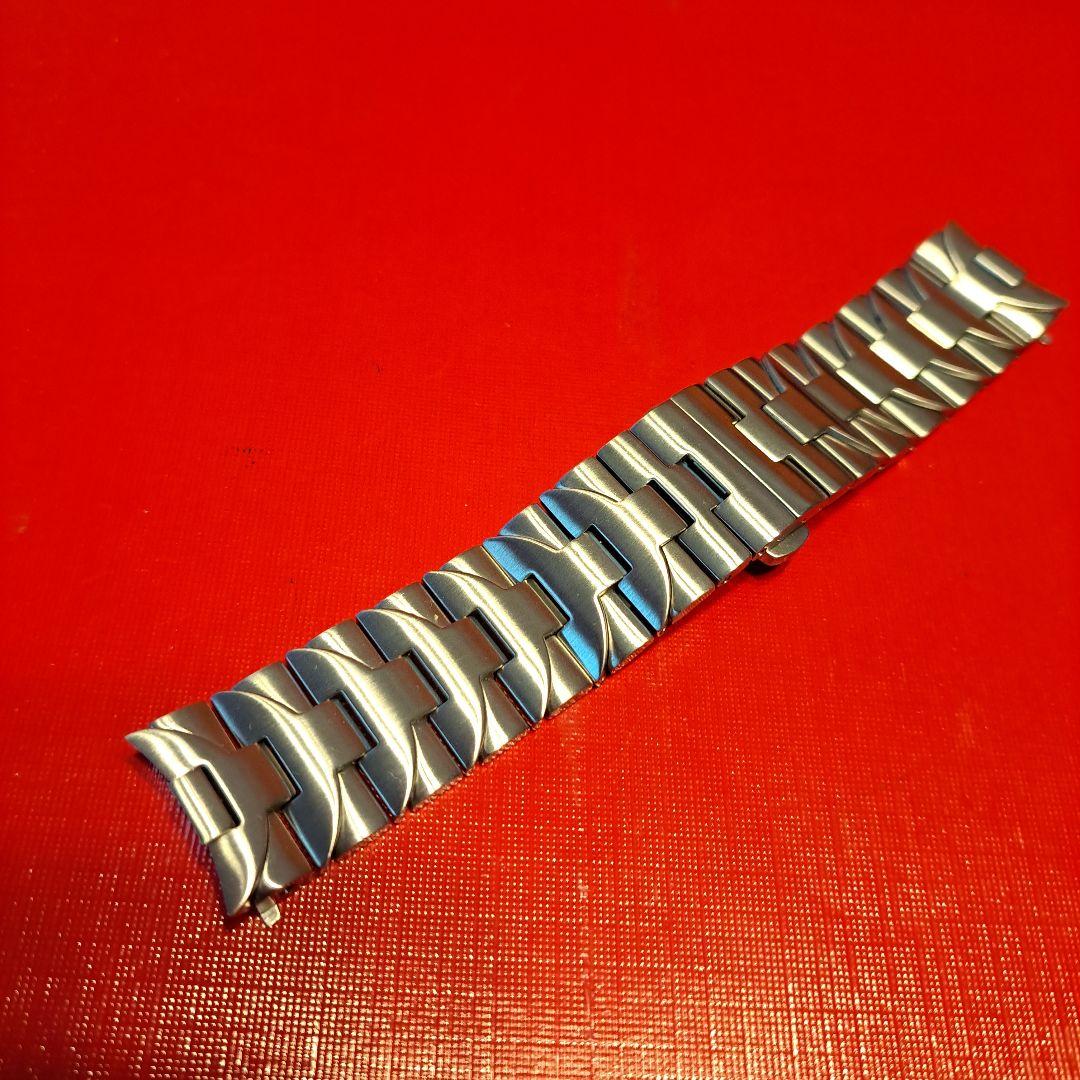 PANERAI ステンブレスレット！No.2