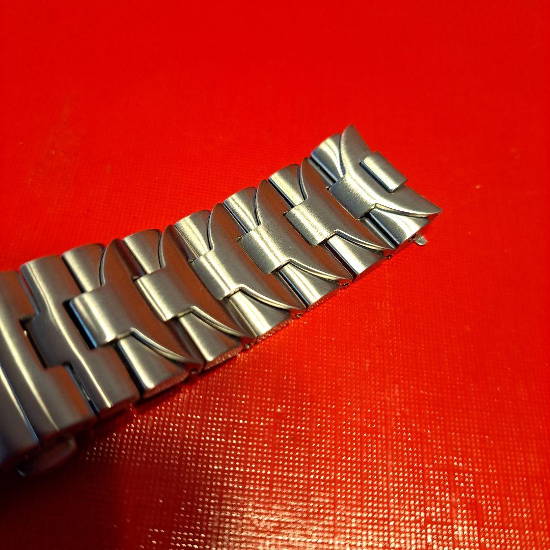 PANERAI ステンブレスレット！No.2