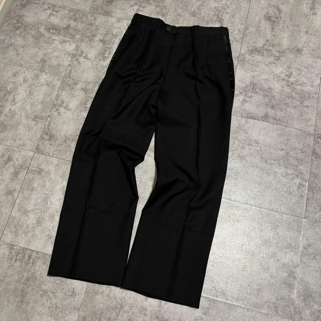 “Christian Dior クリスチャンディオール　セットアップ　スーツ