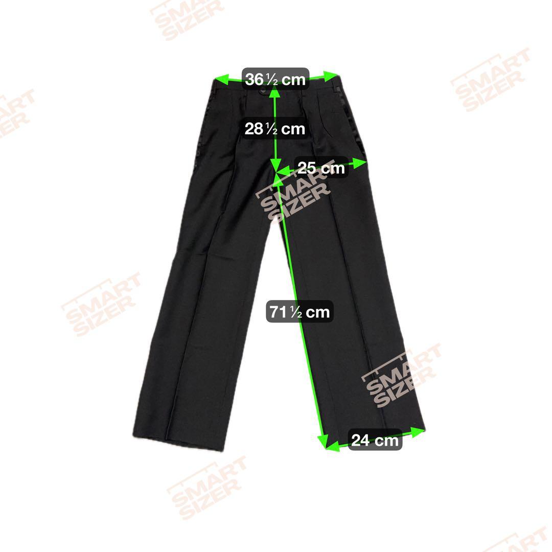 “Christian Dior クリスチャンディオール　セットアップ　スーツ